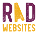 Rad Websites
