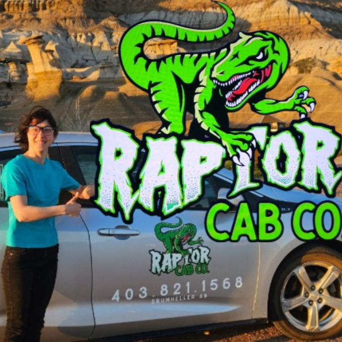 Raptor Cabs