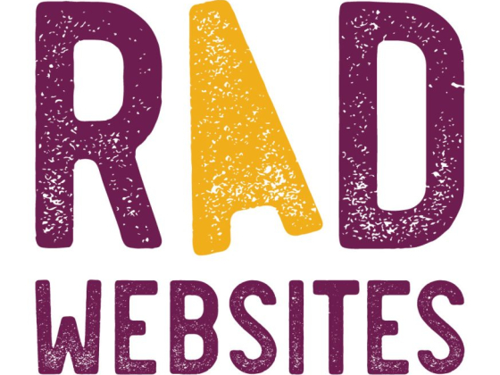 Rad Websites