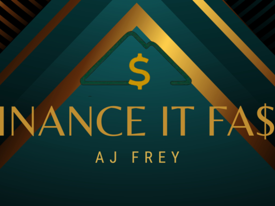 Finance It Fast