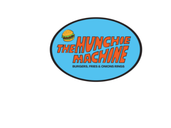 Munchie Machine