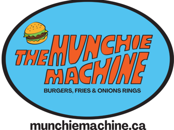 Munchie Machine