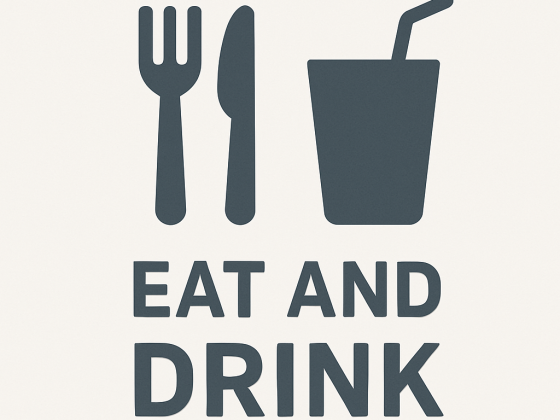 Eat & Drink
