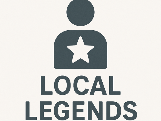 Local Legends